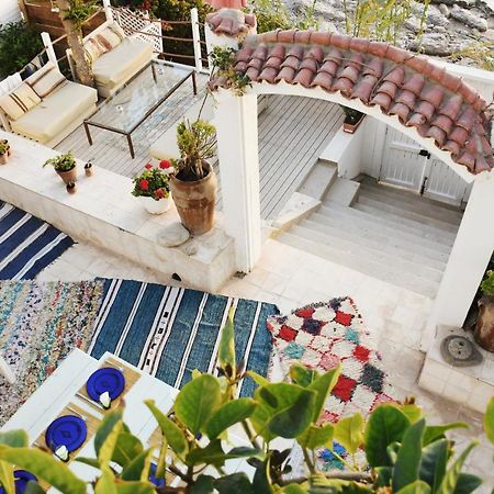 Taghazout Villa By Surf Maroc Exterior photo