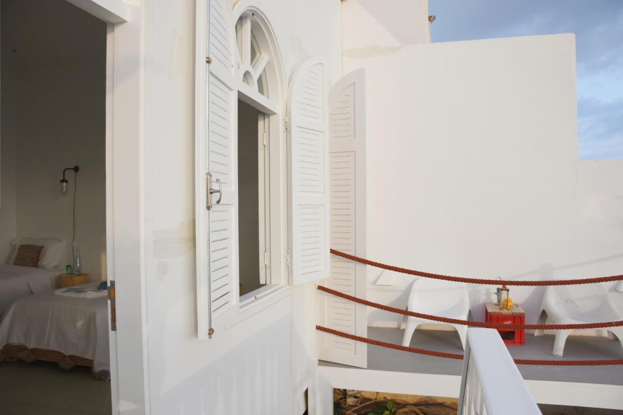 Taghazout Villa By Surf Maroc Exterior photo