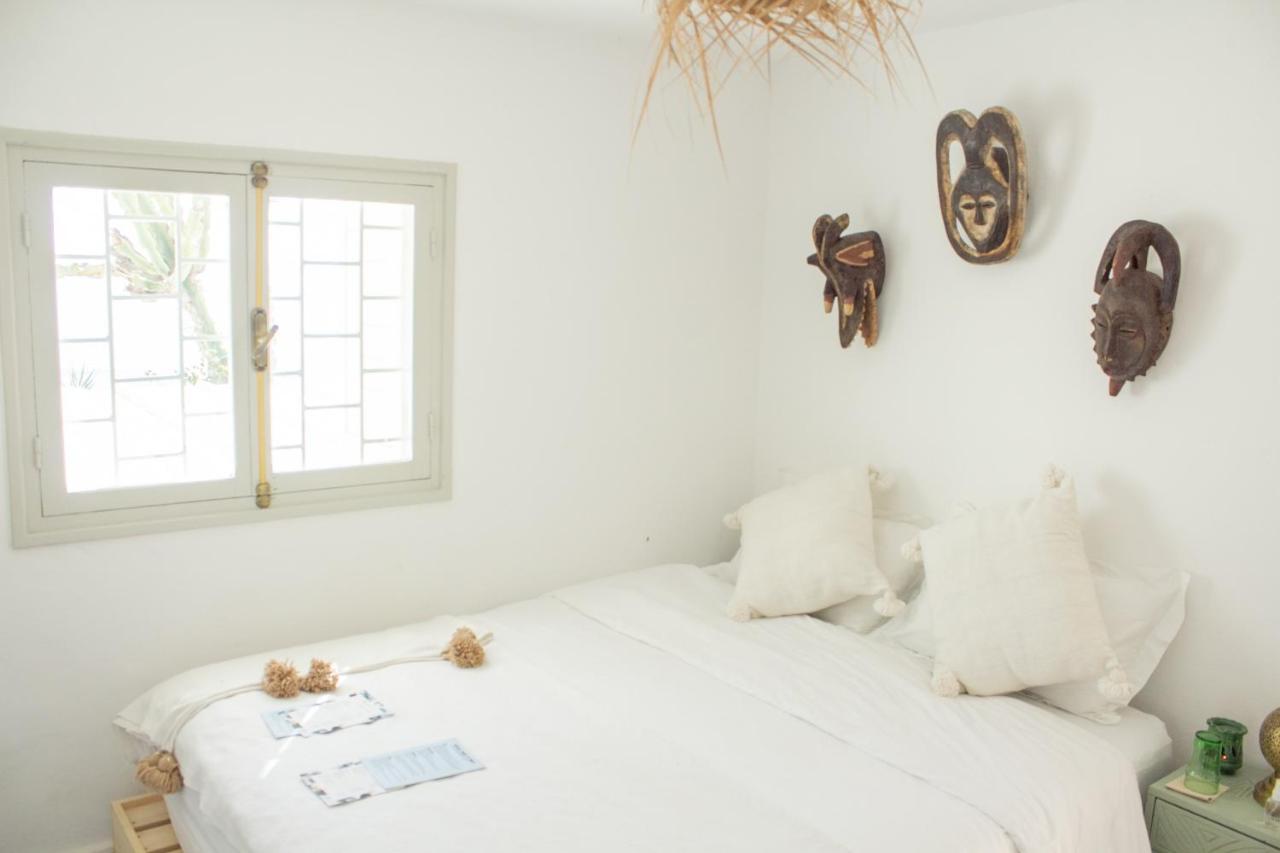 Taghazout Villa By Surf Maroc Exterior photo