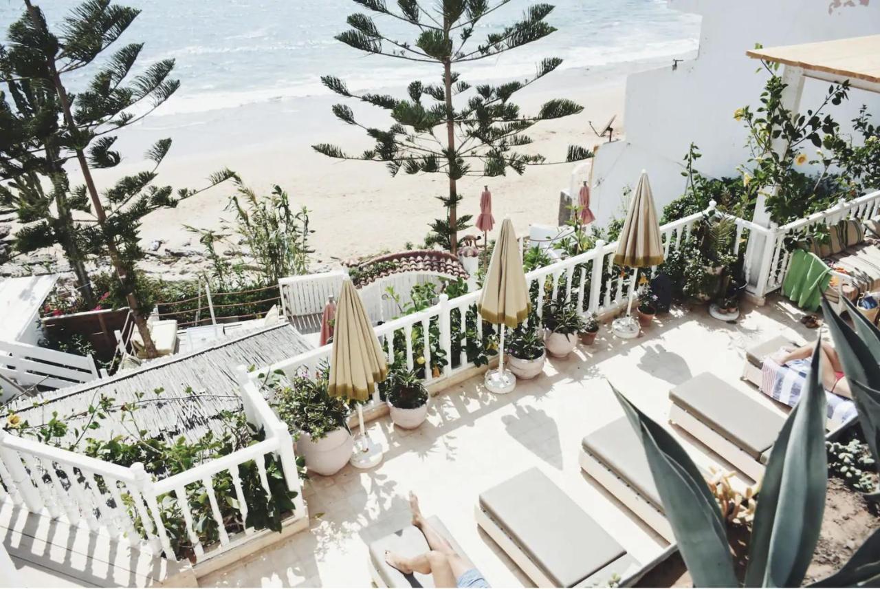 Taghazout Villa By Surf Maroc Exterior photo