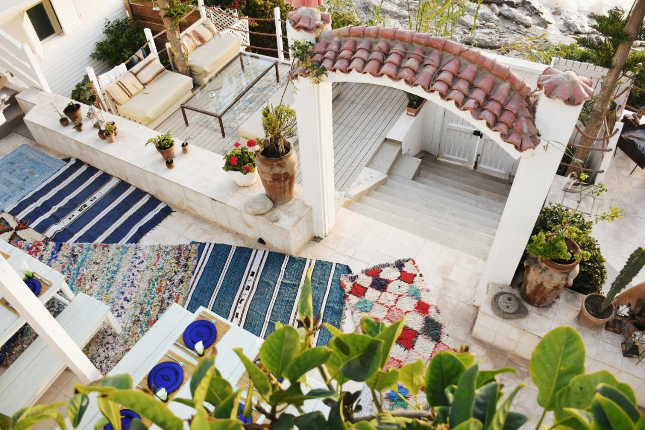Taghazout Villa By Surf Maroc Exterior photo