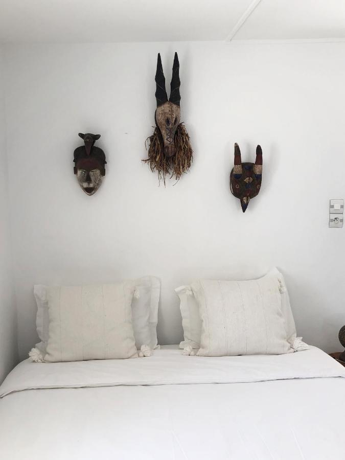 Taghazout Villa By Surf Maroc Exterior photo