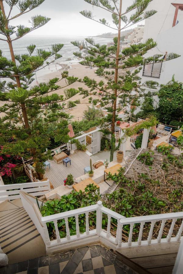 Taghazout Villa By Surf Maroc Exterior photo