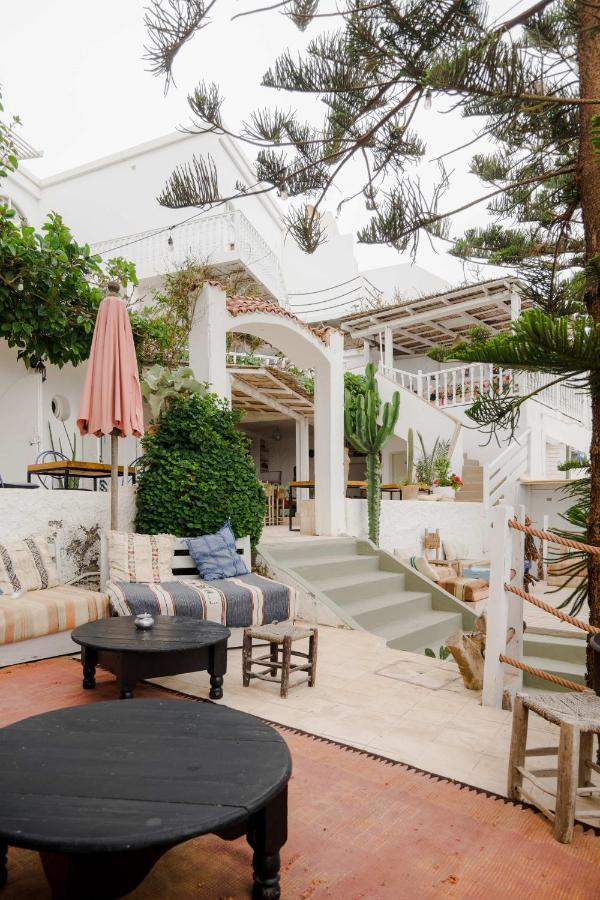 Taghazout Villa By Surf Maroc Exterior photo