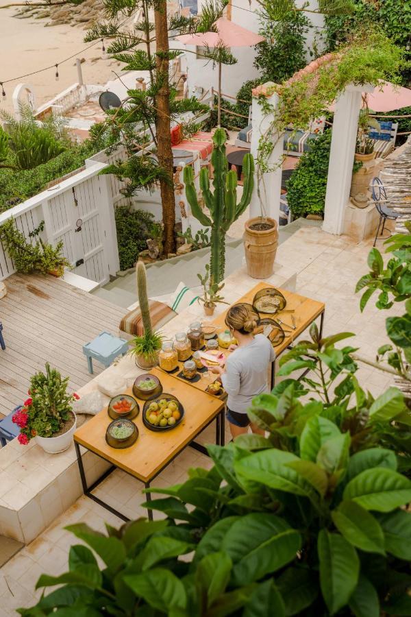 Taghazout Villa By Surf Maroc Exterior photo