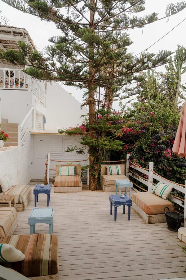 Taghazout Villa By Surf Maroc Exterior photo