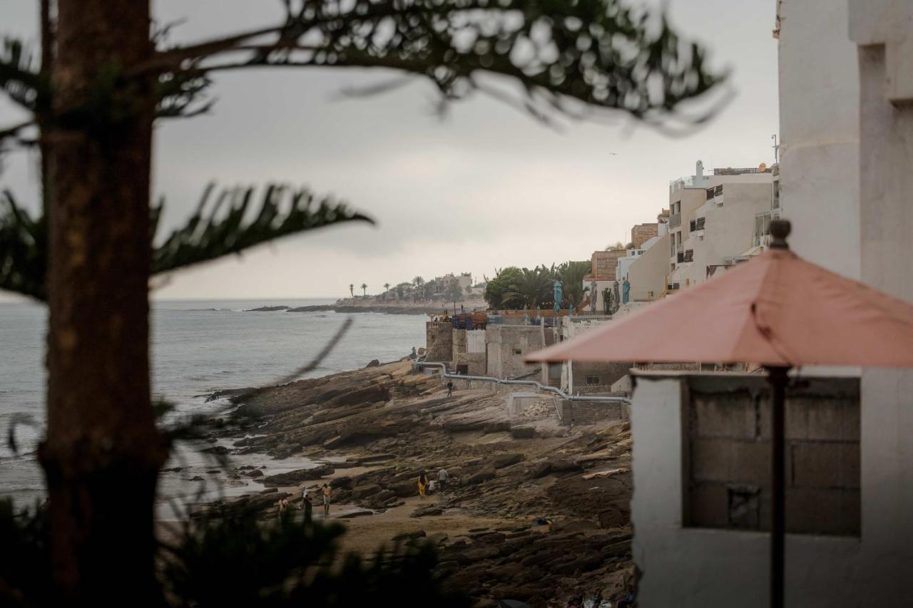 Taghazout Villa By Surf Maroc Exterior photo