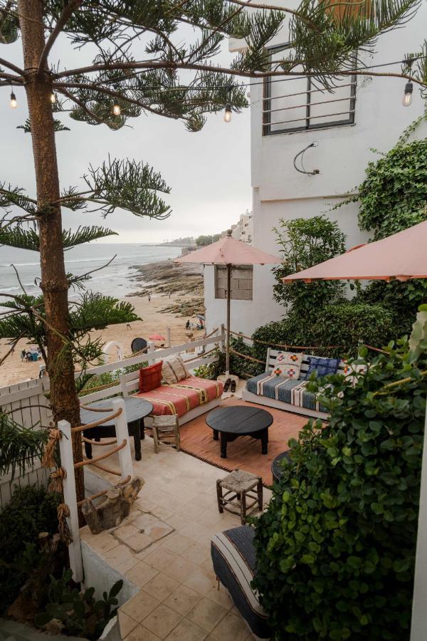 Taghazout Villa By Surf Maroc Exterior photo