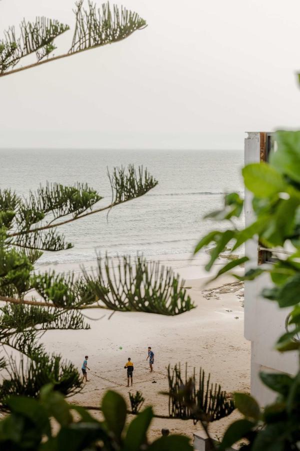 Taghazout Villa By Surf Maroc Exterior photo