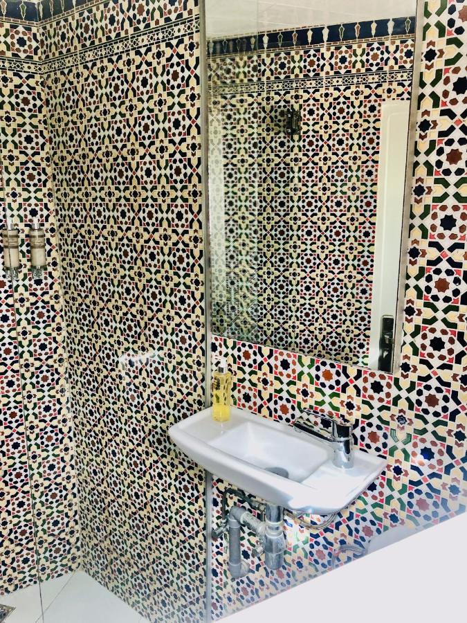 Taghazout Villa By Surf Maroc Exterior photo