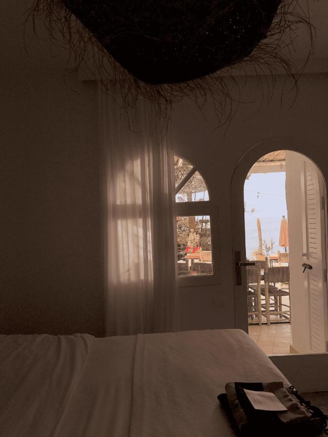 Taghazout Villa By Surf Maroc Exterior photo